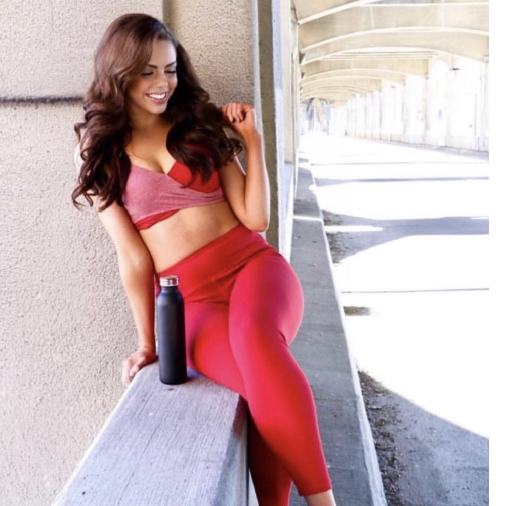3 Brooke Taylor Active Sports Bras